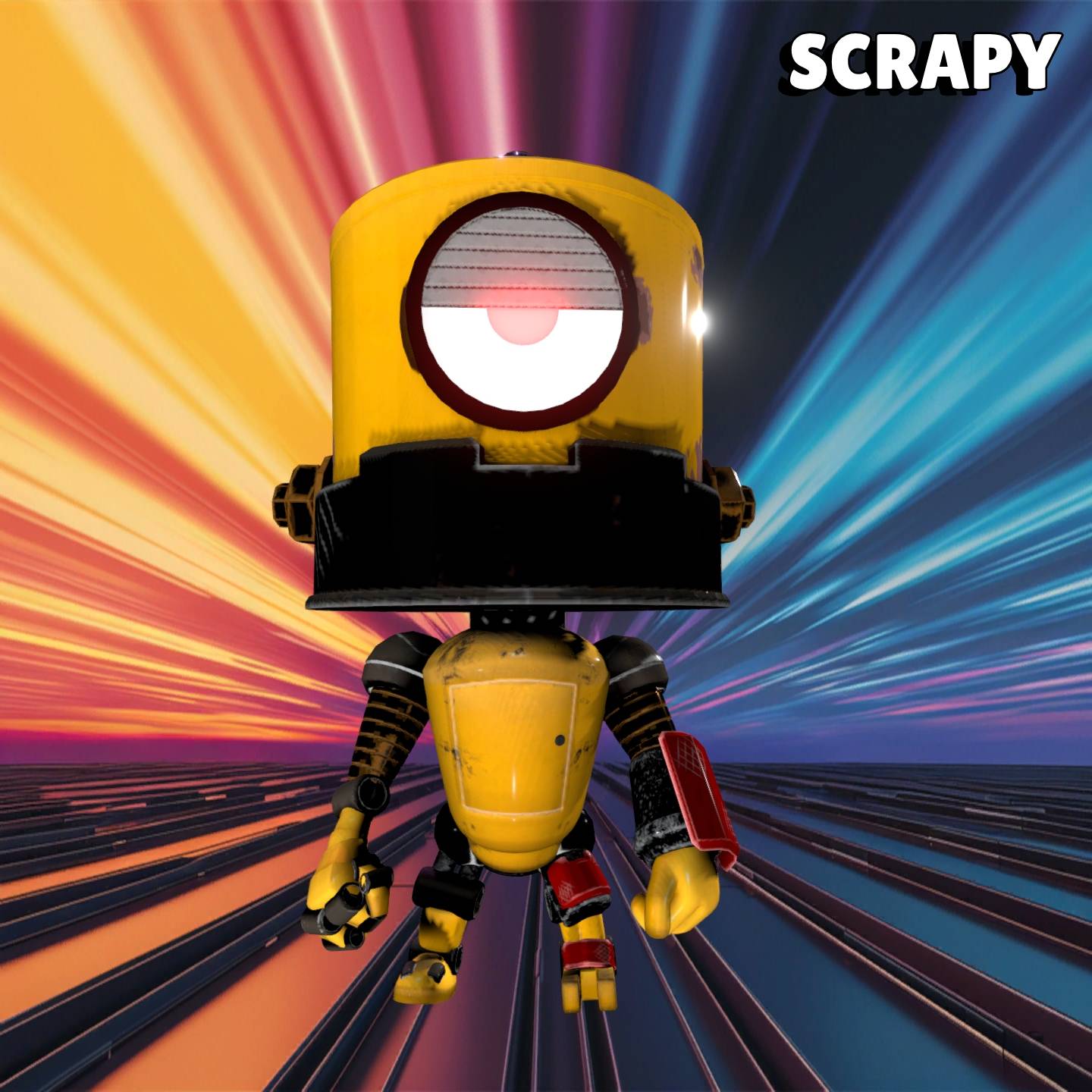 Scrapy